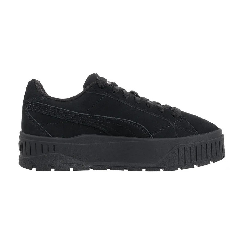 Puma Karmen II Puma Black-Puma Black-Silver 397457-01 (PU603-a) bateliai