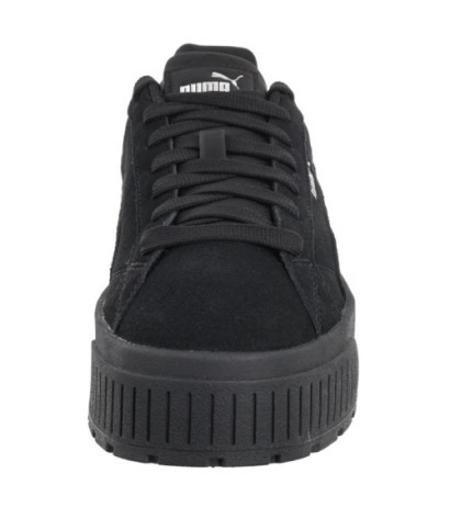 Puma Karmen II Puma Black-Puma Black-Silver 397457-01 (PU603-a) bateliai