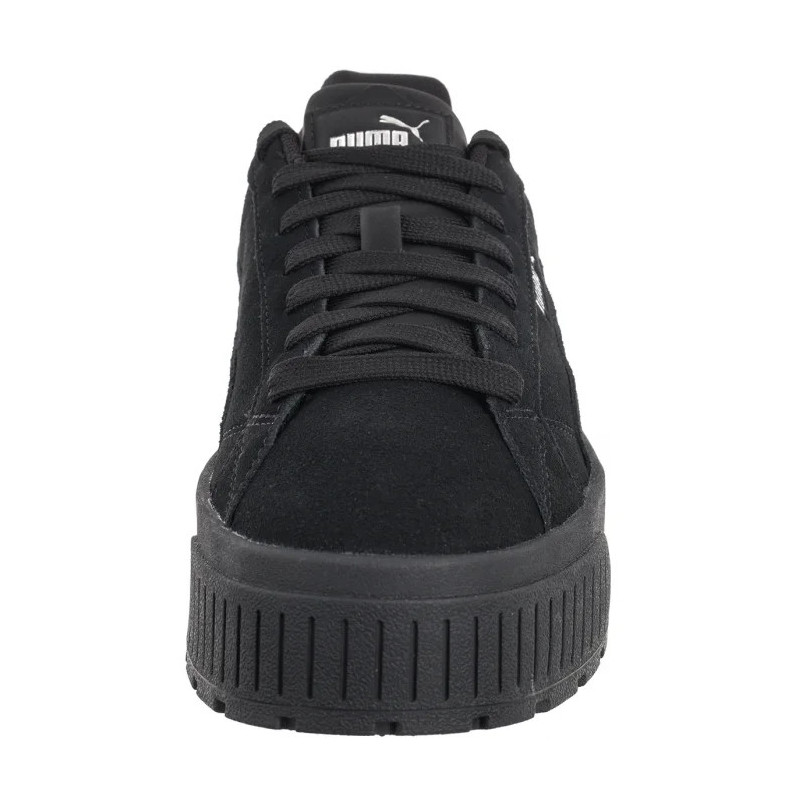 Puma Karmen II Puma Black-Puma Black-Silver 397457-01 (PU603-a) bateliai