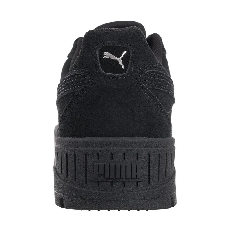 Puma Karmen II Puma Black-Puma Black-Silver 397457-01 (PU603-a) bateliai