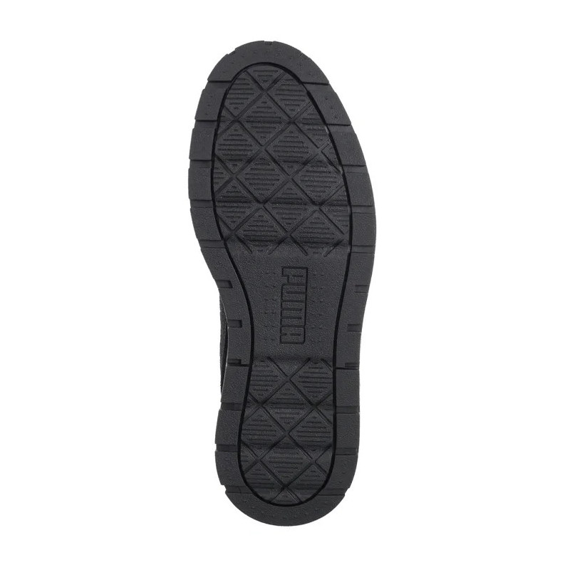 Puma Karmen II Puma Black-Puma Black-Silver 397457-01 (PU603-a) bateliai