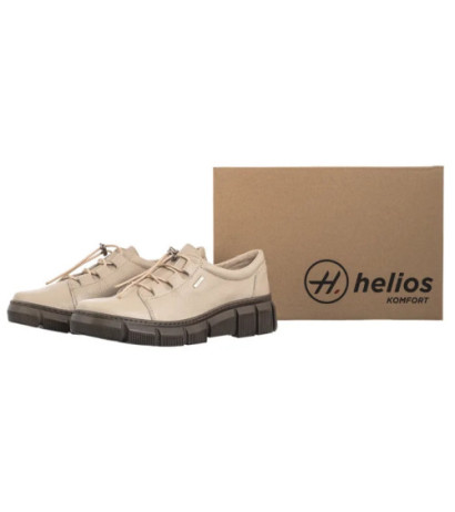 Helios Ecru 407 10 (HE27-a) batai