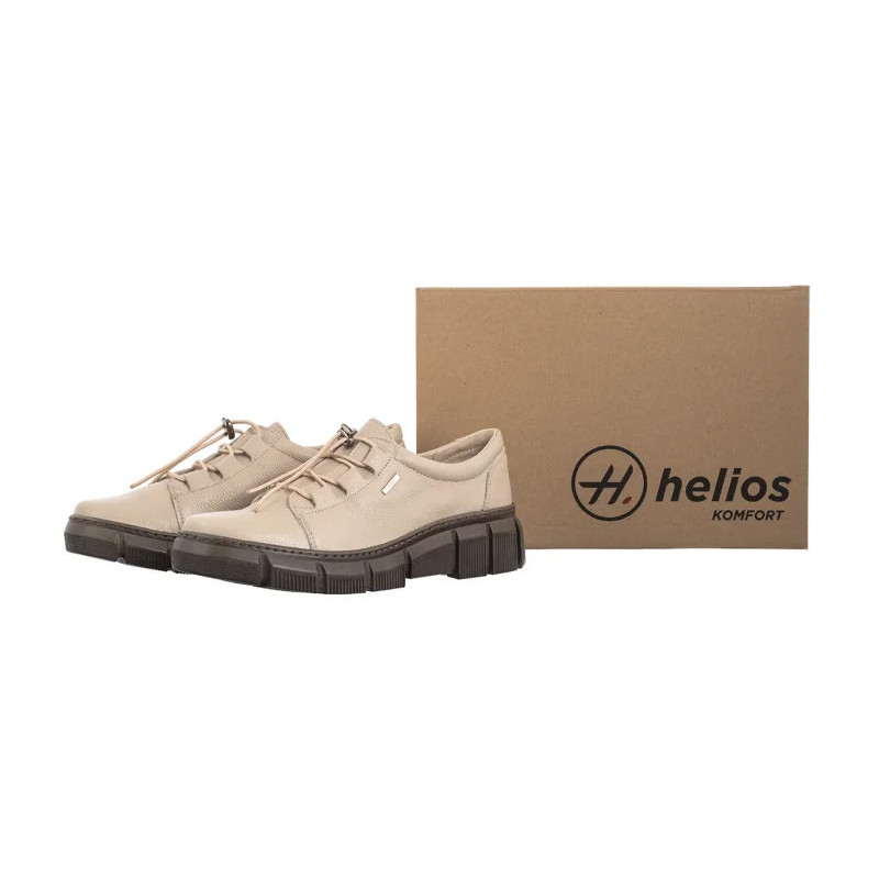 Helios Ecru 407 10 (HE27-a) batai