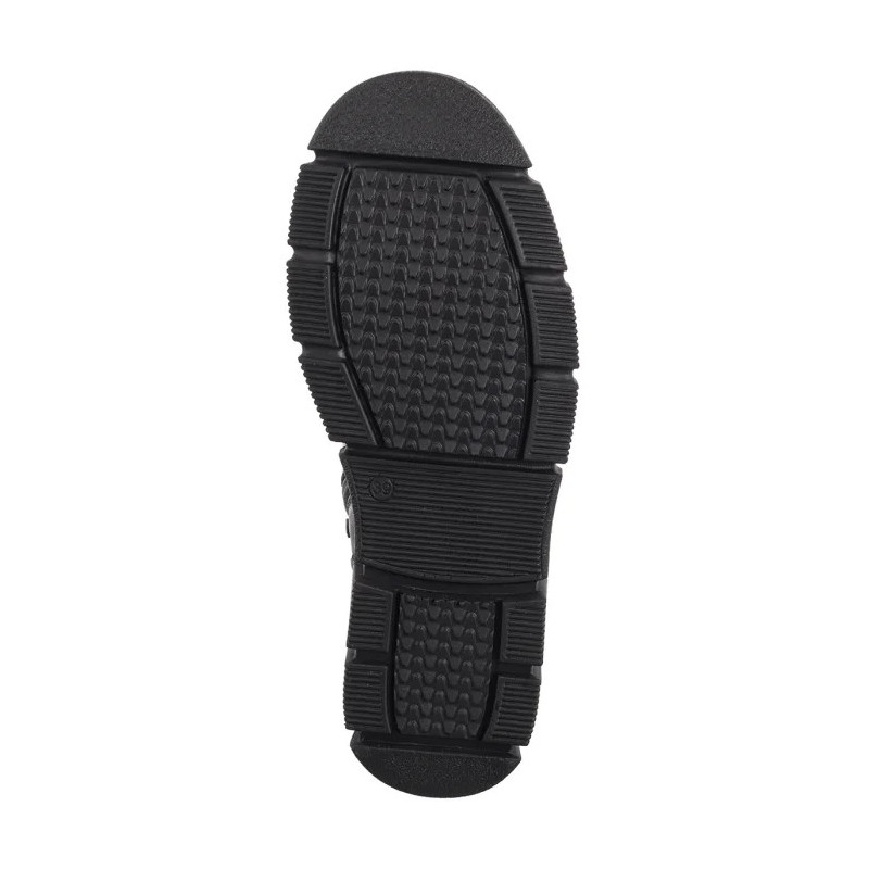 Helios Czarne 523 011 (HE30-b) batai