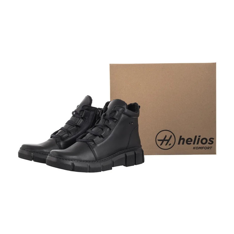 Helios Czarne 523 011 (HE30-b) batai