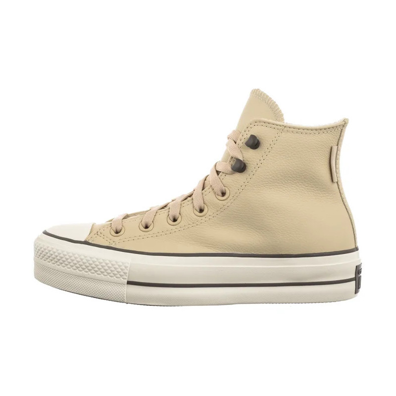 Converse CTAS Lift Hi Miso Glaze/Truffle/Egret A11158C (CO727-a) bateliai
