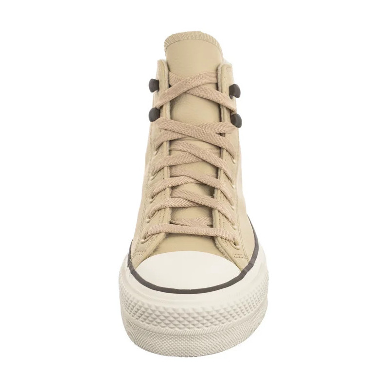 Converse CTAS Lift Hi Miso Glaze/Truffle/Egret A11158C (CO727-a) bateliai