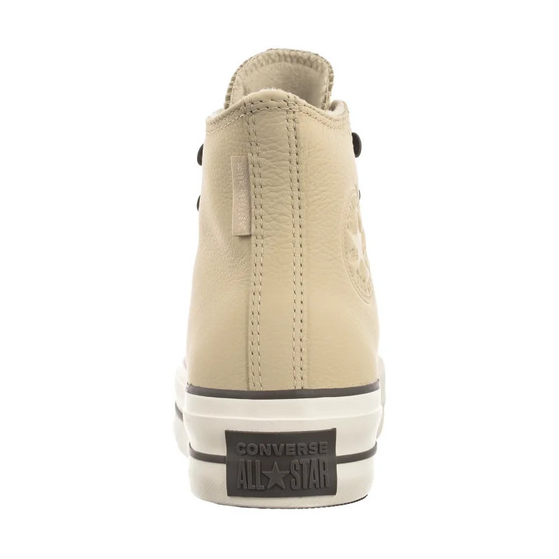 Converse CTAS Lift Hi Miso Glaze/Truffle/Egret A11158C (CO727-a) bateliai