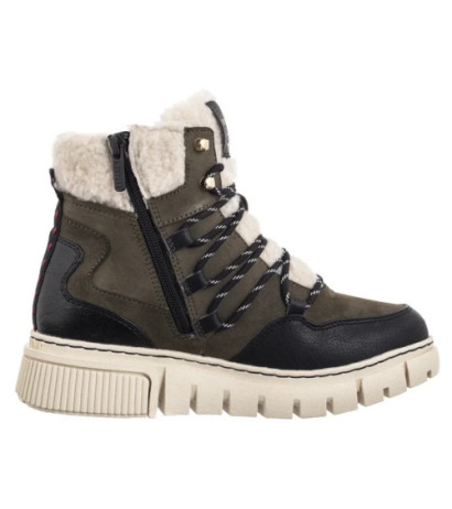 Mustang Militarne 1502-602-770 (MU567-a) bateliai