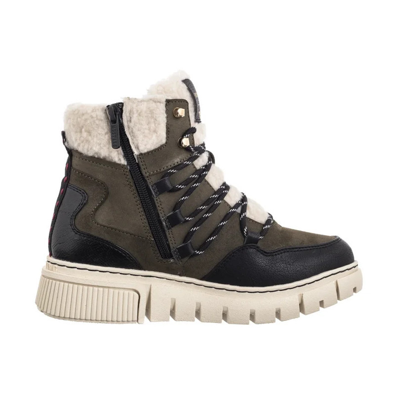 Mustang Militarne 1502-602-770 (MU567-a) bateliai