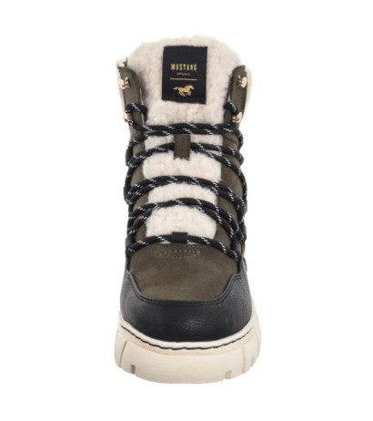 Mustang Militarne 1502-602-770 (MU567-a) bateliai