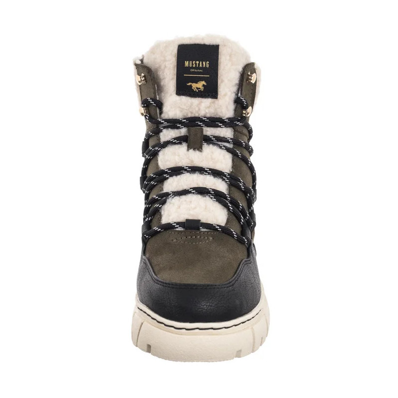 Mustang Militarne 1502-602-770 (MU567-a) bateliai