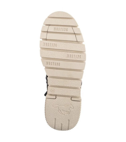 Mustang Militarne 1502-602-770 (MU567-a) bateliai