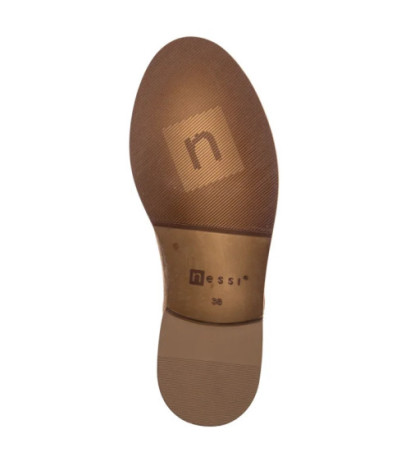 Nessi Beżowe 18459__ W8 (NE424-a) batai