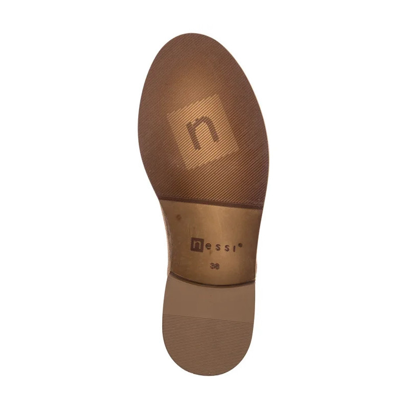 Nessi Beżowe 18459__ W8 (NE424-a) batai
