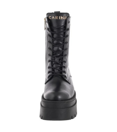 Carinii Czarne B9796-E50-000-000-E67 (CI793-a) bateliai