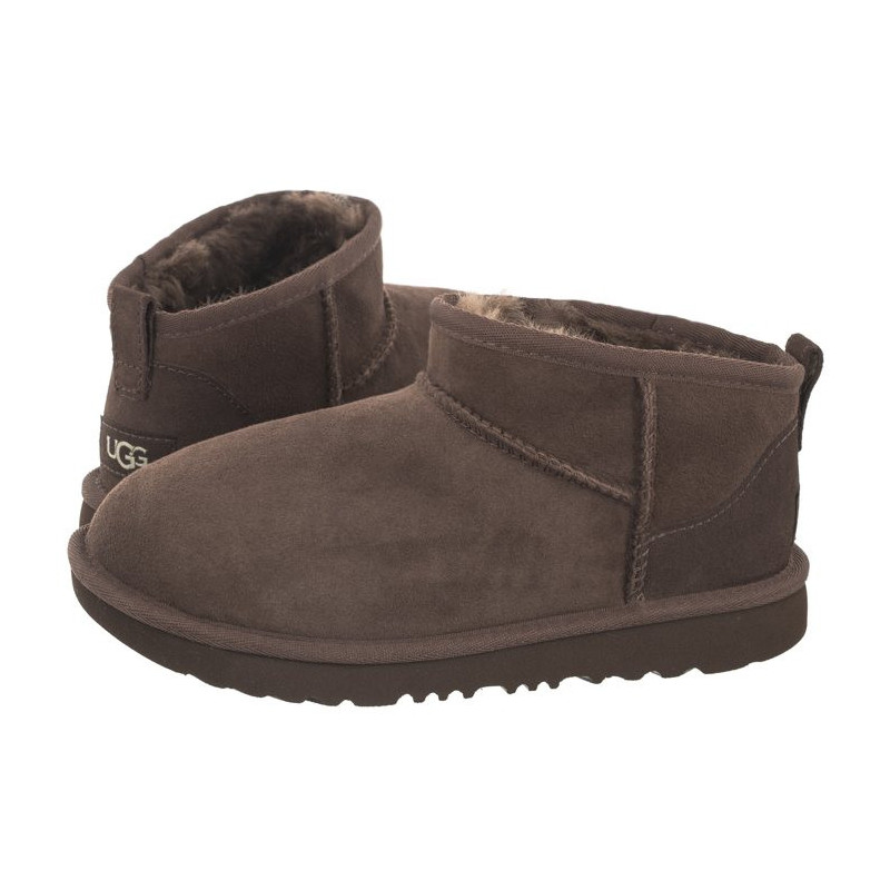 UGG Kid's Classic Ultra Mini 1130750K BCDR (UA72-c) aulinukai