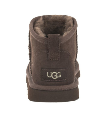 UGG Kid's Classic Ultra Mini 1130750K BCDR (UA72-c) aulinukai