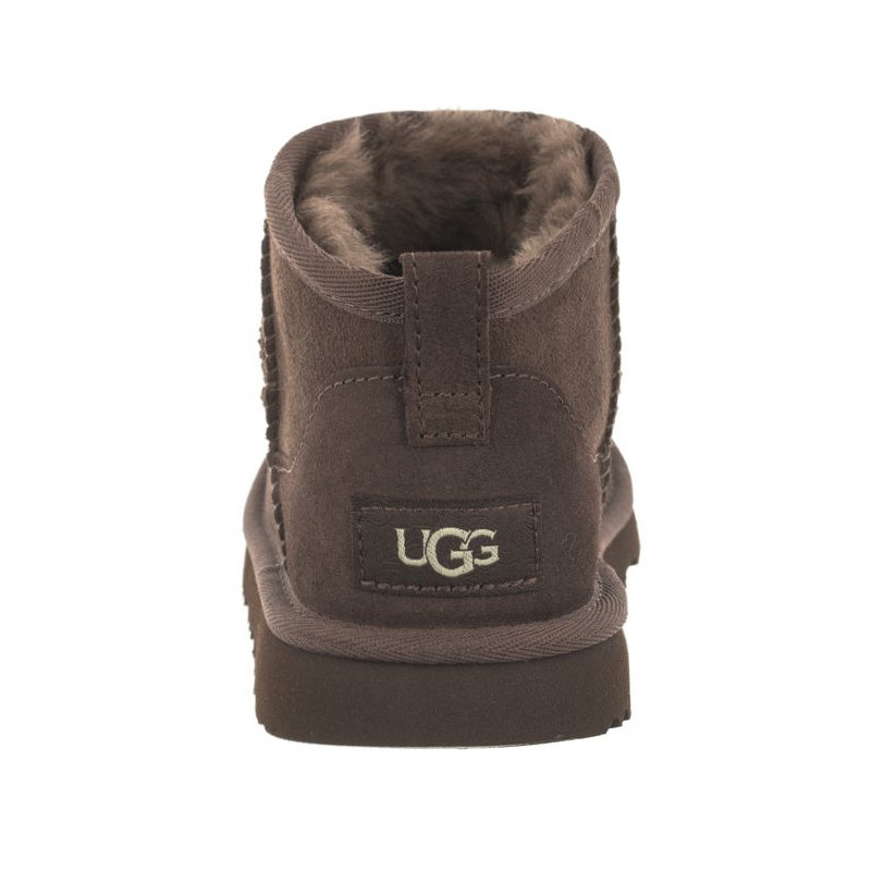 UGG Kid's Classic Ultra Mini 1130750K BCDR (UA72-c) aulinukai