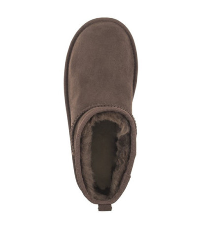 UGG Kid's Classic Ultra Mini 1130750K BCDR (UA72-c) aulinukai