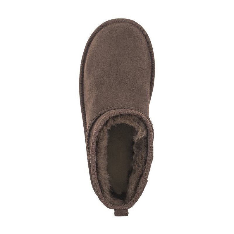 UGG Kid's Classic Ultra Mini 1130750K BCDR (UA72-c) aulinukai