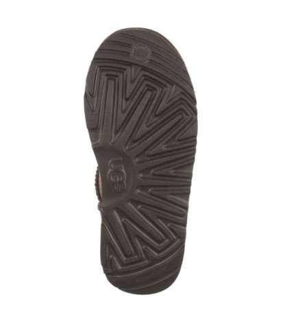 UGG Kid's Classic Ultra Mini 1130750K BCDR (UA72-c) aulinukai
