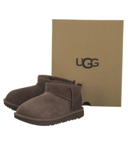 UGG Kid's Classic Ultra Mini 1130750K BCDR (UA72-c) aulinukai