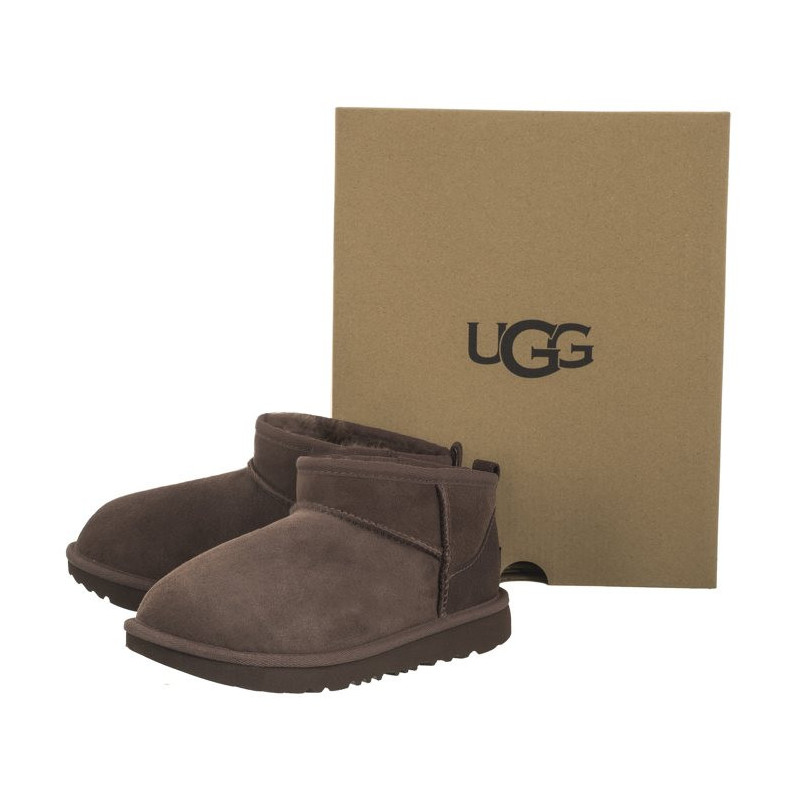 UGG Kid's Classic Ultra Mini 1130750K BCDR (UA72-c) aulinukai