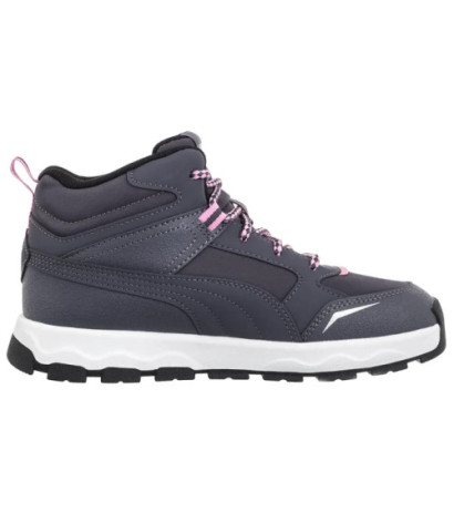Puma Evolve Trail PS Galactic Gray-Mauved Out 397645-03 (PU611-a) sportiniai bateliai