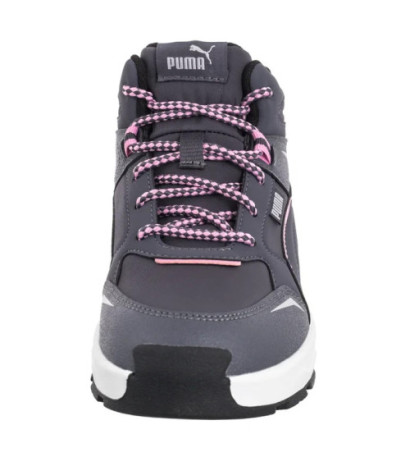 Puma Evolve Trail PS Galactic Gray-Mauved Out 397645-03 (PU611-a) sportiniai bateliai