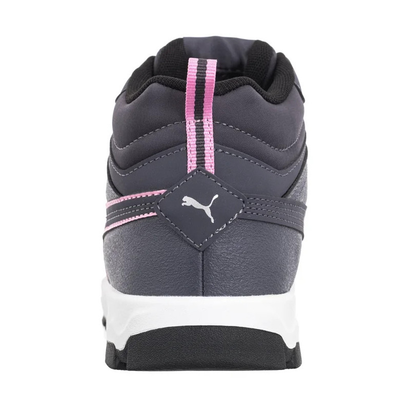 Puma Evolve Trail PS Galactic Gray-Mauved Out 397645-03 (PU611-a) sportiniai bateliai