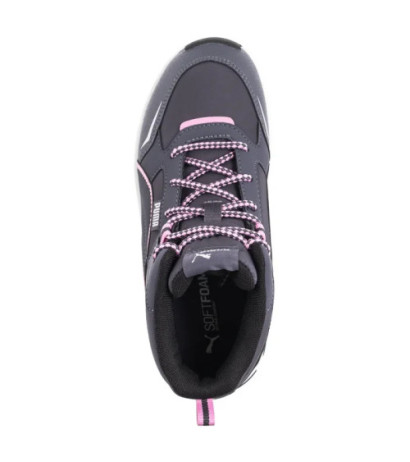 Puma Evolve Trail PS Galactic Gray-Mauved Out 397645-03 (PU611-a) sportiniai bateliai