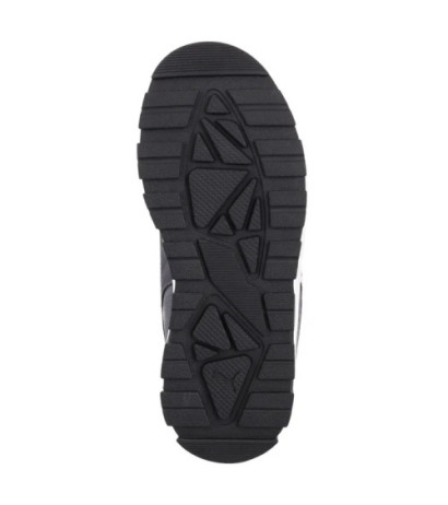 Puma Evolve Trail PS Galactic Gray-Mauved Out 397645-03 (PU611-a) sportiniai bateliai