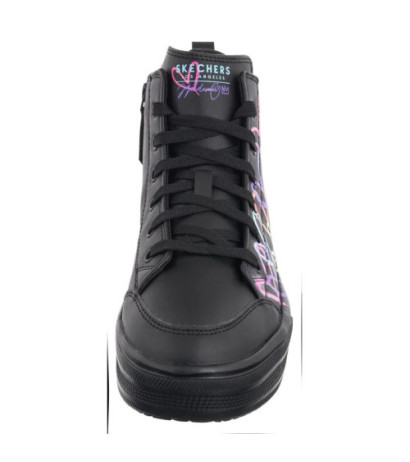 Skechers Hyperlift Love Daze Black/Multi 314075L/BKMT (SK196-a) sportiniai bateliai