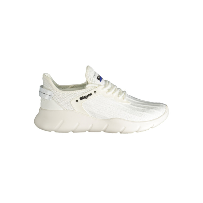 Blauer laisvalaikio bateliai S4HULETT01KNI Balta