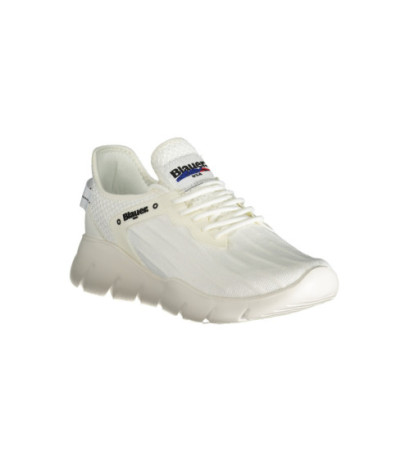 Blauer laisvalaikio bateliai S4HULETT01KNI Balta