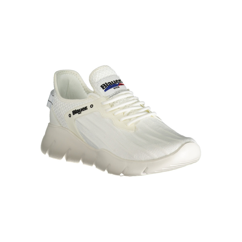 Blauer laisvalaikio bateliai S4HULETT01KNI Balta