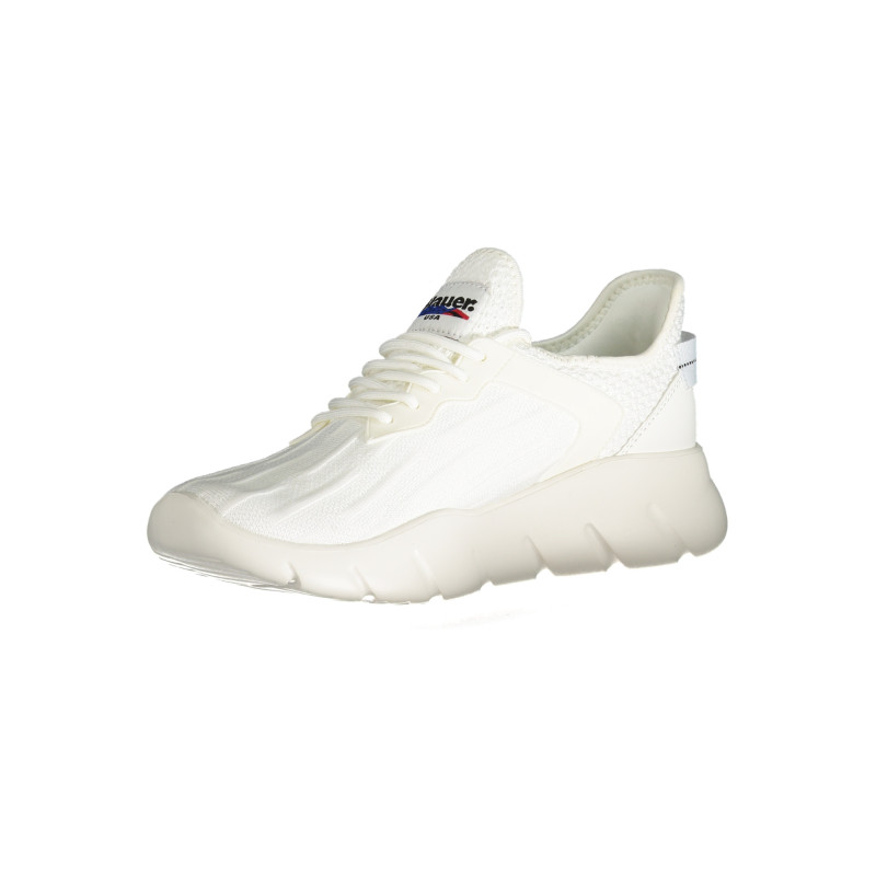 Blauer laisvalaikio bateliai S4HULETT01KNI Balta
