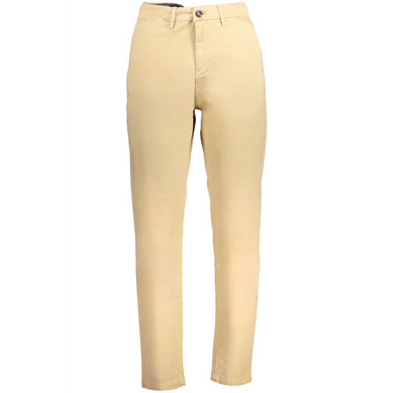 Gian marco venturi kelnės AU01597CONRAD Beige