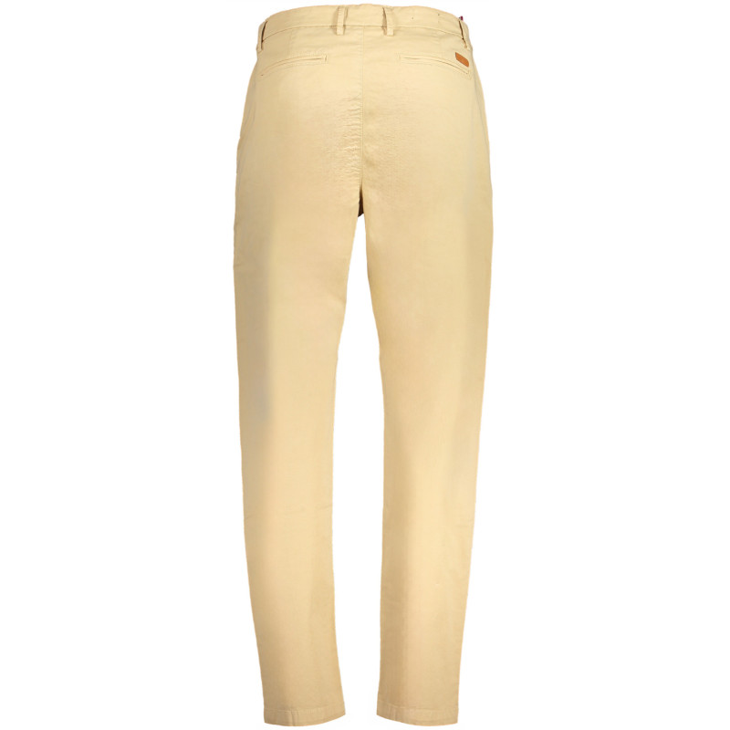 Gian marco venturi kelnės AU01597CONRAD Beige