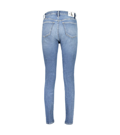 Calvin klein džinsai J20J223640 Mėlyna