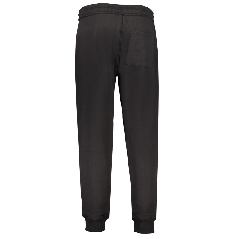 Calvin klein kelnės J30J325660 Juoda