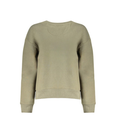 Pepe jeans džemperis PL581460FRIDA Žalia