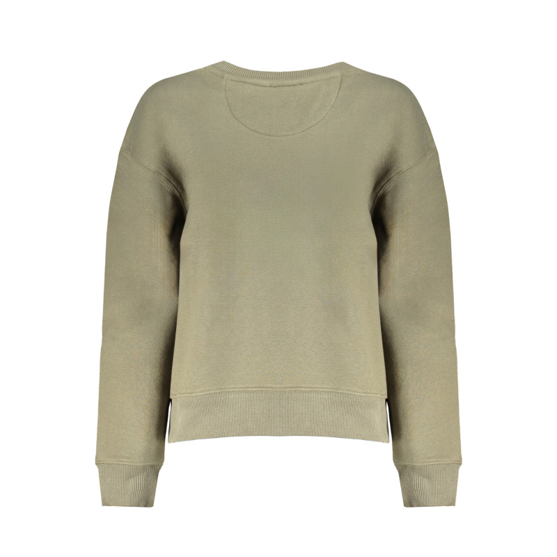 Pepe jeans džemperis PL581460FRIDA Žalia