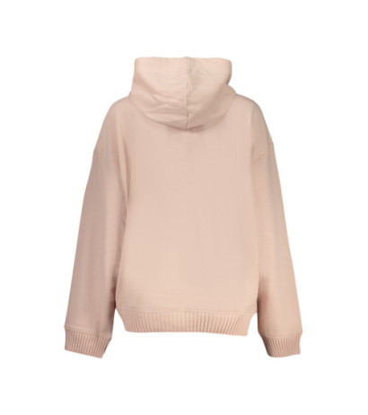 Calvin klein džemperis J20J224173 Rožinė