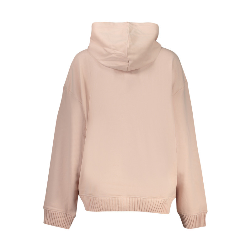 Calvin klein džemperis J20J224173 Rožinė