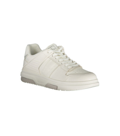 Tommy hilfiger laisvalaikio bateliai EM0EM01460 Balta