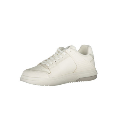 Tommy hilfiger laisvalaikio bateliai EM0EM01460 Balta