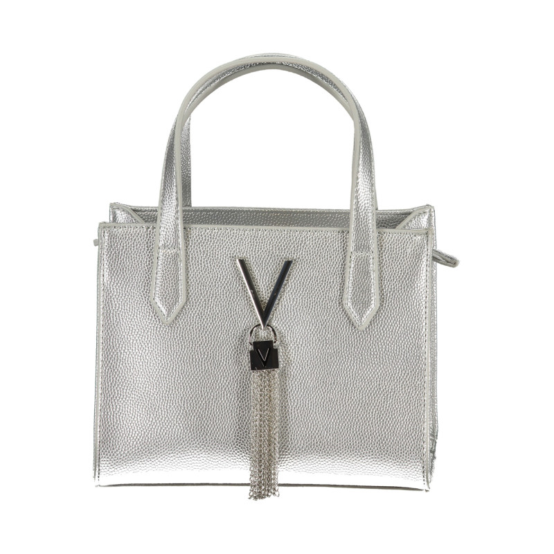 Valentino bags rankinė VBS1R415GDIVINA Sidabrinė