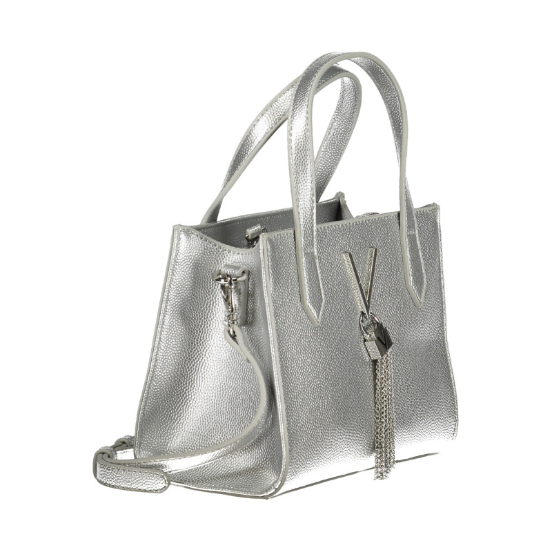 Valentino bags rankinė VBS1R415GDIVINA Sidabrinė